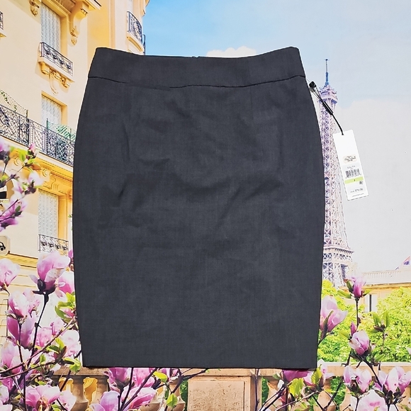 Calvin Klein Dresses & Skirts - Calvin Klein Pencil Skirt Size 4 New